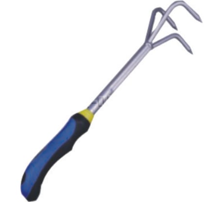 Рыхлитель Репка 3-х зубчатый "к_2909D " 9348