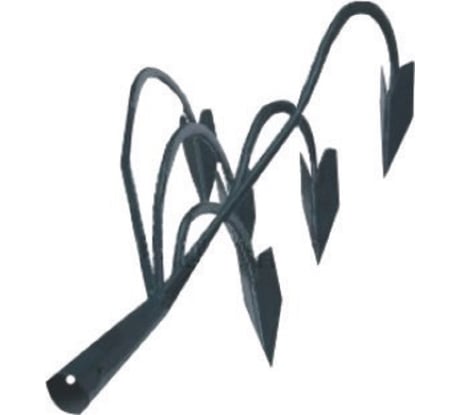 Рыхлитель Репка "к_2159 " 9329