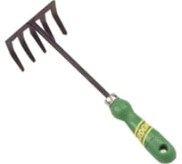 Грабли Репка малые 5-зубьев 5939