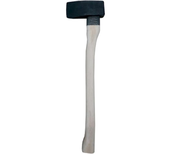 Колун WillTech 4 кг с деревянной ручкой 042463