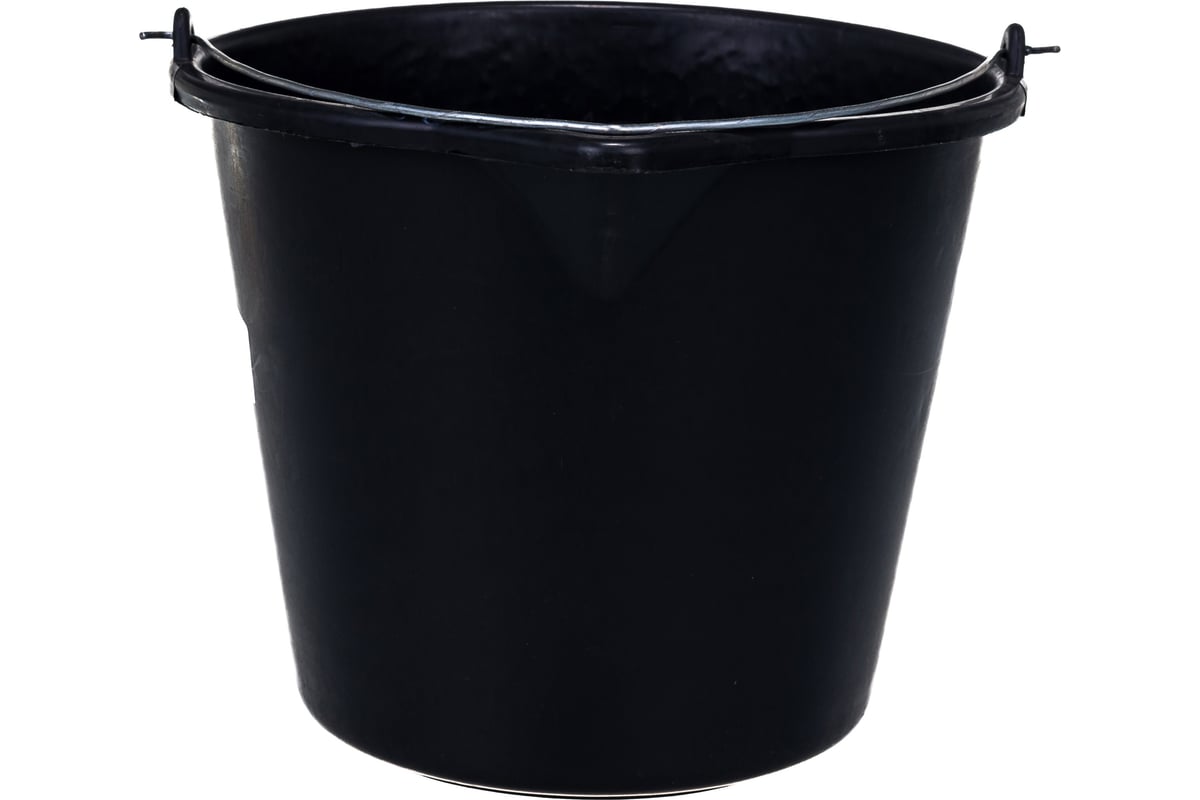 Строительное ведро Мелодия цвета 5-л - выгодная цена, отзывы ...