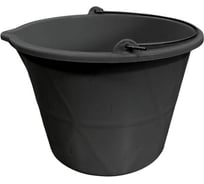 Строительное ведро Мелодия цвета 20л MN-79-203