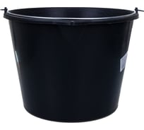 Строительное ведро Мелодия цвета 20л MN-79-203