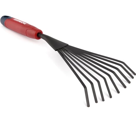 Грабельки веерные ручные Fachmann 05.153