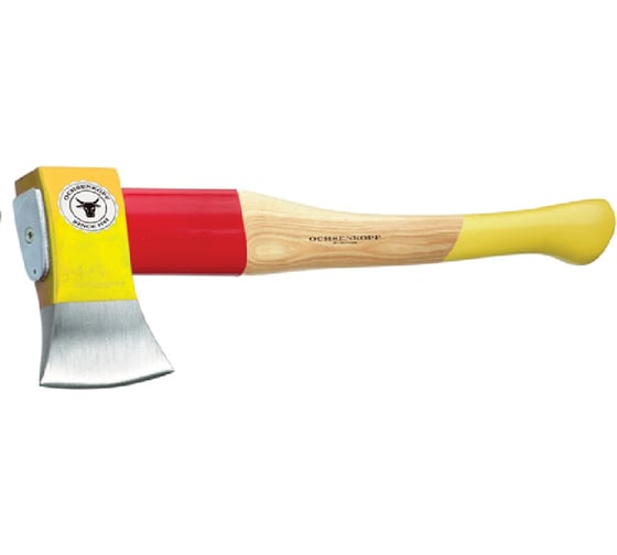 Колун OCHSENKOPF SPALT-FIX ROTBAND-PLUS 1852728 1