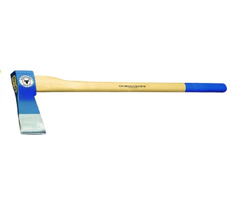 Плотничий топор OCHSENKOPF 1592858