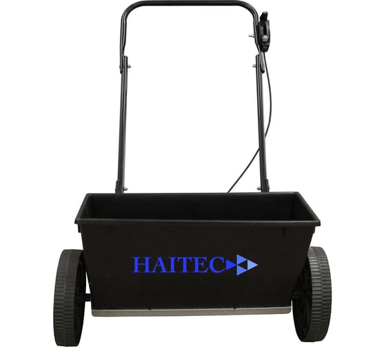 Разбрасыватель ширина разброса HAITEC до 0.55 м HT-GS25