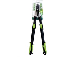 Сучкорез Forester PREMIUM 705-955 мм с телескопическими алюминиевыми рукоятками FPSEKGAL001