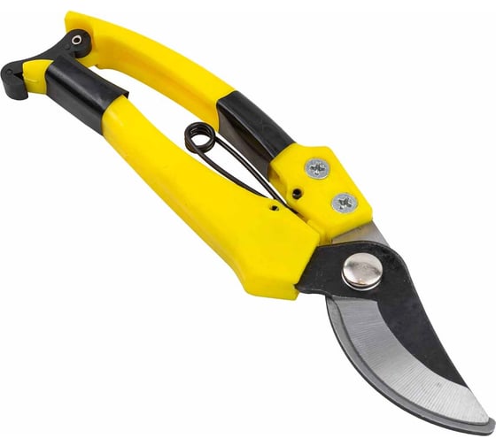 Секатор садовый WMC TOOLS 200 мм WMC-TG1306026(59109) 1