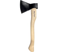 Топор кованный WillTech 1,2 кг А1 в сборе 041756