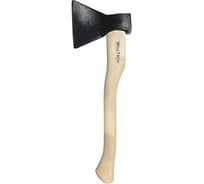 Топор кованный WillTech 1,2 кг Б3 в сборе 041753