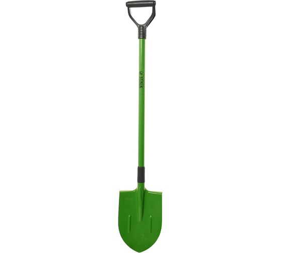 Штыковая лопата STALK усиленная 1212