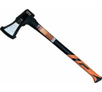 Топор-колун STARTUL MASTER 2,0 кг клиновой с фибергл. рукояткой ST2027-20
