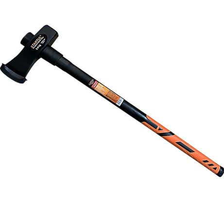 Топор-колун STARTUL MASTER 3,6 кг с фибергл. рукояткой ST2028-36