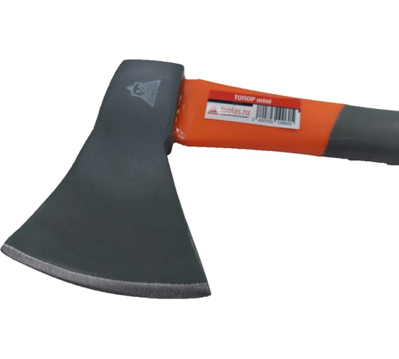 Топор мини TOOLAS 500 г 00006490