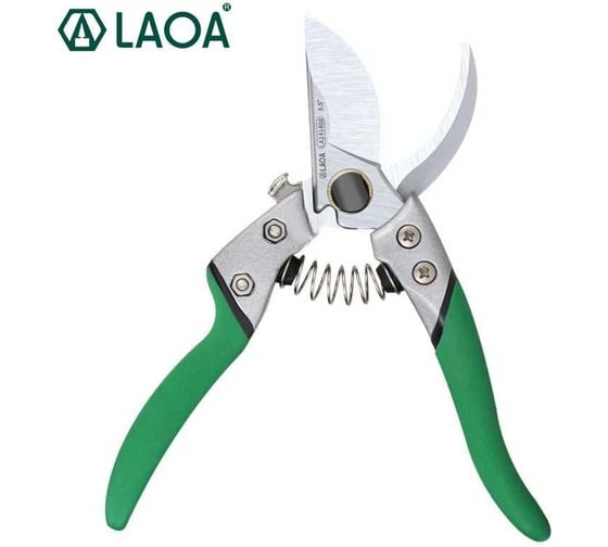 Секатор LAOA LA141408