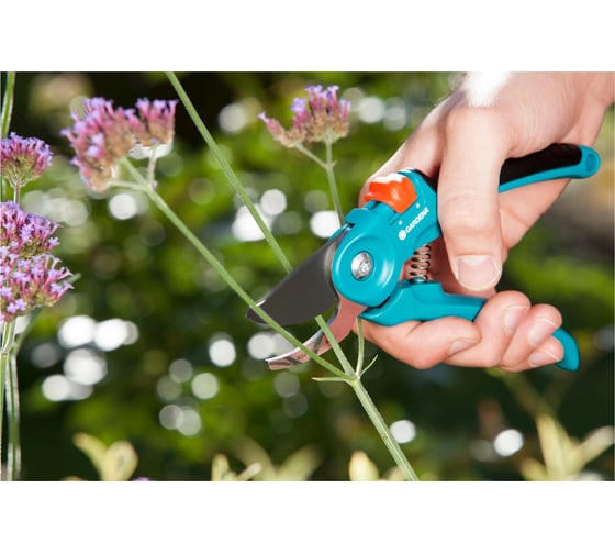 Секатор Gardena B/S-M 08857-20.000.00