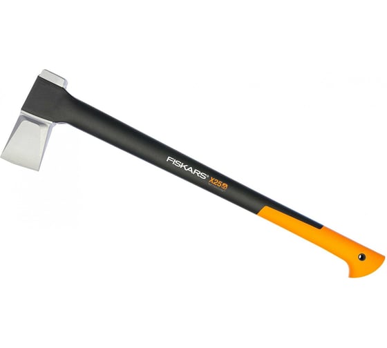 Топор-колун Fiskars  X25 XL 2.5 кг 122483 1015643 ЦБ-0000160113