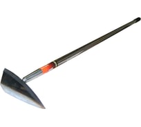 Мотыга с ручкой SKRAB 1,2м нержавеющая сталь 28074