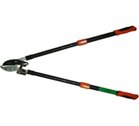 Телескопический контактный сучкорез SKRAB 690-1100мм храповый HCS 28200