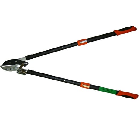 Телескопический контактный сучкорез SKRAB 690-1100мм храповый HCS 28200