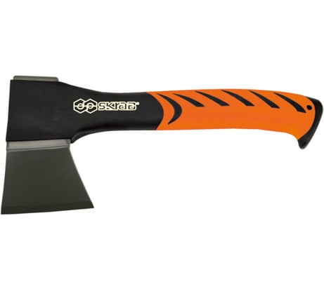 Кованый топор SKRAB Fiber 440г 9/230мм 20340