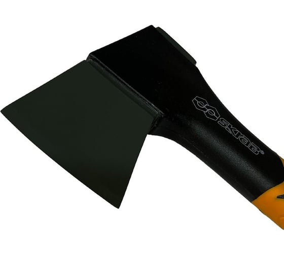 Кованый топор SKRAB Fiber 440г 9/230мм 20340