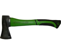 Топор-колун SKRAB 1000г с фибергласовой ручкой короткий 20147