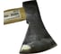Топор SKRAB 800г с деревянной ручкой ПЛОТНИК 20112 3