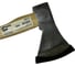 Топор SKRAB 800г с деревянной ручкой ПЛОТНИК 20112 7