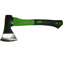 Топор SKRAB 1000г с фибергласовой ручкой зелено-черный 20143