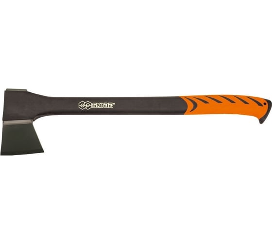 Кованый топор SKRAB Fiber 820г 23,5/610мм 20342