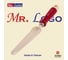 Совок садовый металлический прополочный Mr.Logo сталь 17513C 2