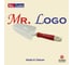 Совок садовый металлический Mr.Logo сталь 17513A 2