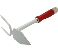 Культиватор комбинированный металлический прополочный мотыжка Mr.Logo 17513K