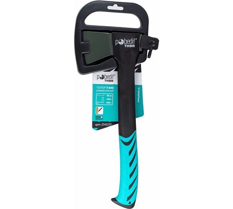 Универсальный топор Pobedit Т-640 2545251