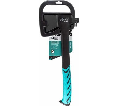 Универсальный топор Pobedit Т-950 2545252