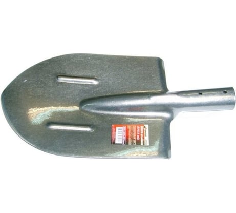 Штыковая лопата без черенка SKRAB 205х300х403 мм 28126