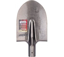 Лопата SKRAB штыковая мини 150х205х280 б/черенка 28124