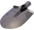 Лопата SKRAB штыковая мини 150х205х280 б/черенка 28124 5