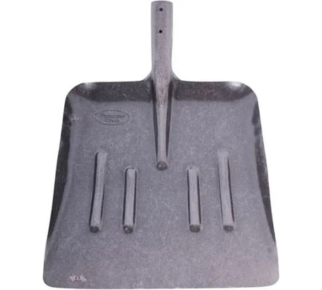 Лопата совковая GEVA TRADE 1200гр Шахтерка 115590-S6