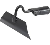 Мотыга КЭС 150x50 мм, без черенка, тулейка 30 мм 21010047