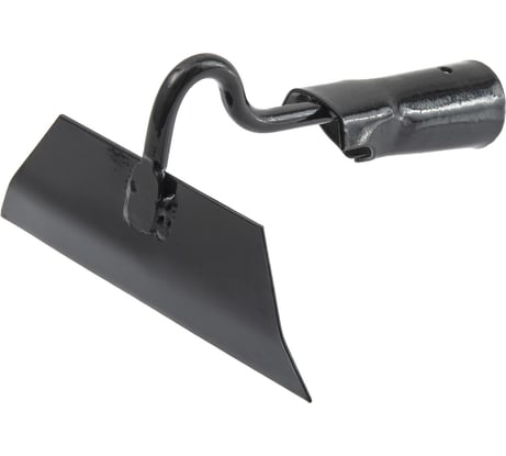 Мотыга КЭС 150x50 мм, без черенка, тулейка 30 мм 21010047