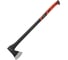 Топор INTERTOOL 1250 г, ручка из фибергласса HT-0264 1