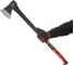 Топор INTERTOOL 1250 г, ручка из фибергласса HT-0264 5