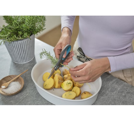 Садовые ножницы Gardena HerbCut 12214-20.000.00