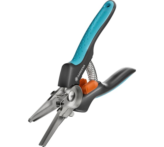 Ножницы для срезания зелени Gardena GripCut 12213-20.000.00