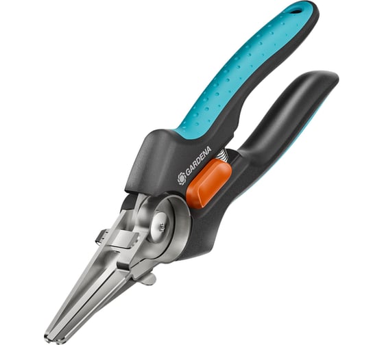 Ножницы для срезания зелени Gardena GripCut 12213-20.000.00