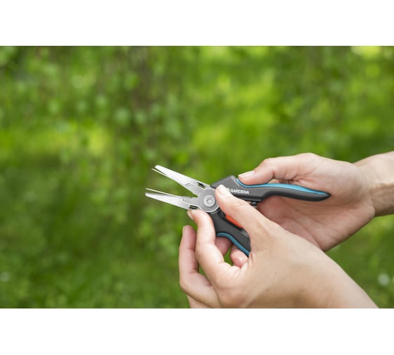 Ножницы для срезания зелени Gardena GripCut 12213-20.000.00
