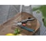 Ножницы для срезания зелени Gardena GripCut 12213-20.000.00 5